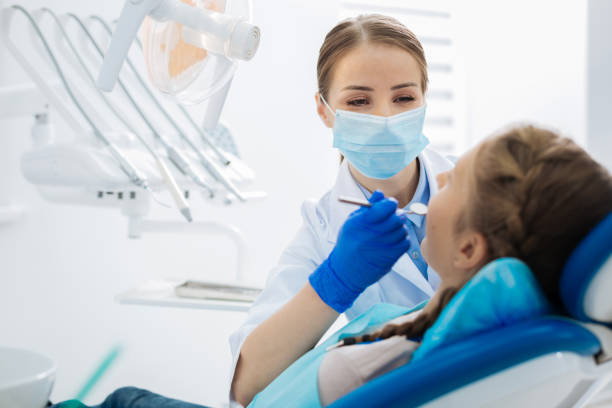 Dental X-Rays and Imaging in Spring City, TN